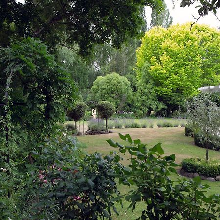 Karetu Downs Farm Stay Hawarden Buitenkant foto