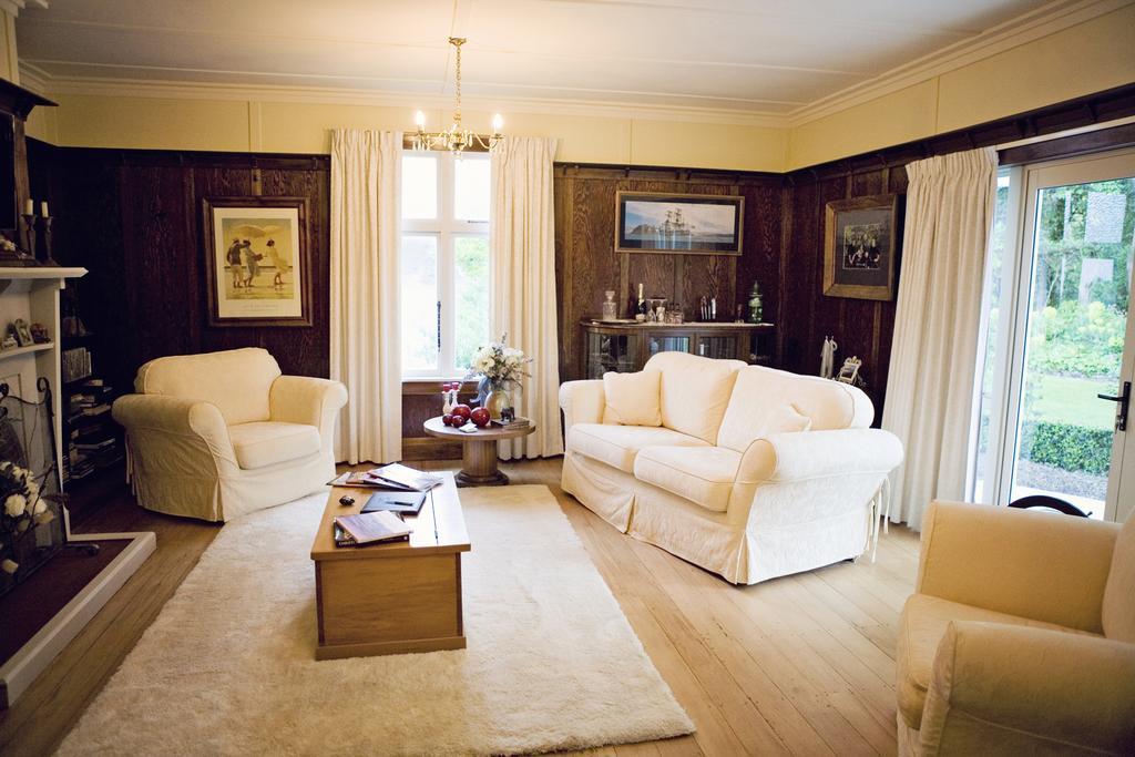 Karetu Downs Farm Stay Hawarden Kamer foto