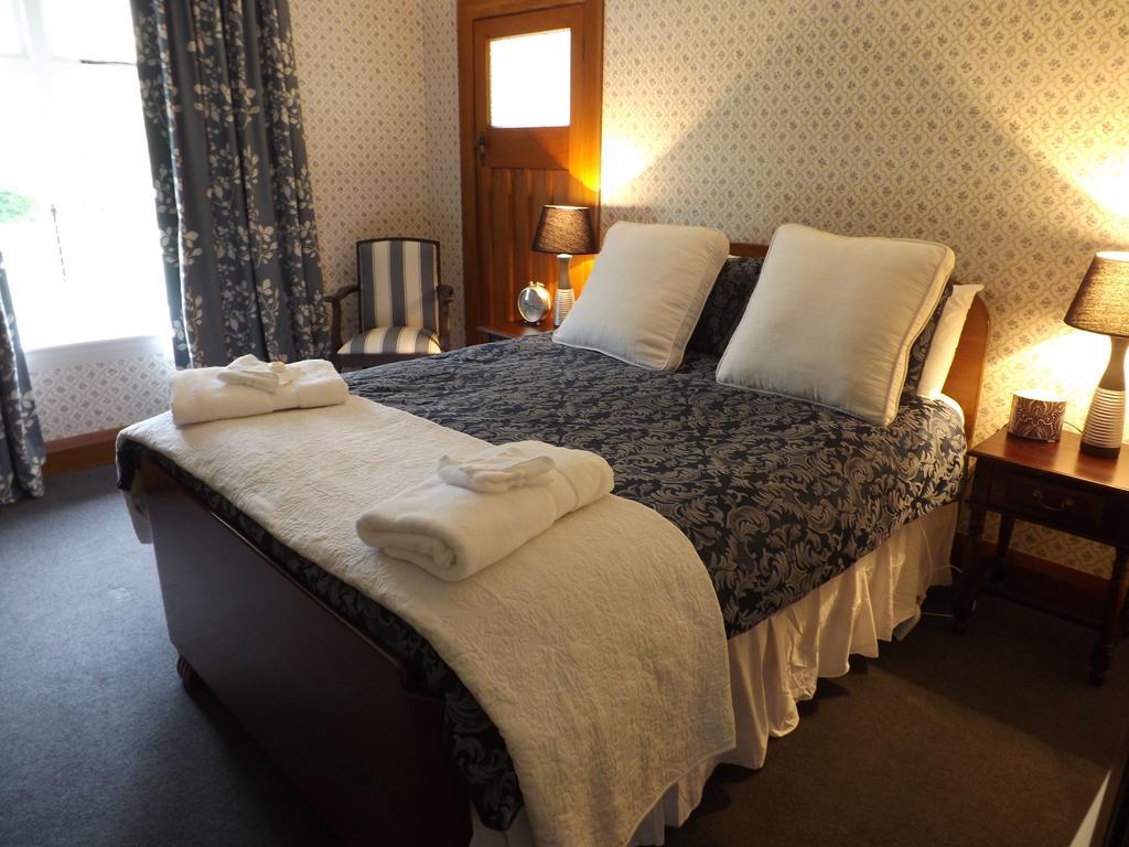 Karetu Downs Farm Stay Hawarden Kamer foto