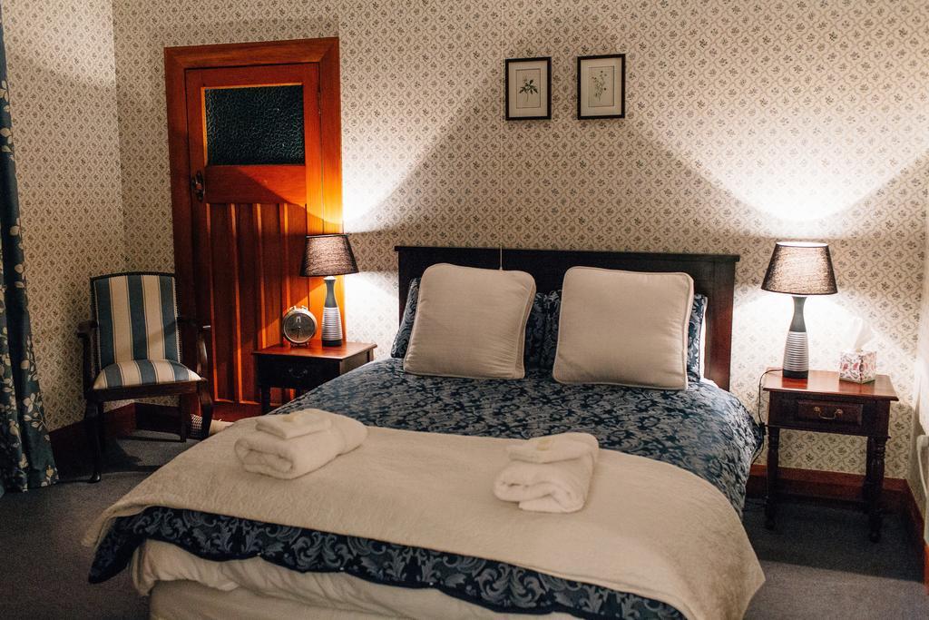 Karetu Downs Farm Stay Hawarden Kamer foto